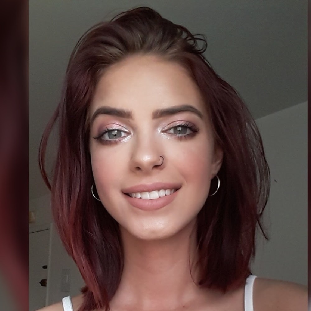 Meet your Posher, Cheyenne